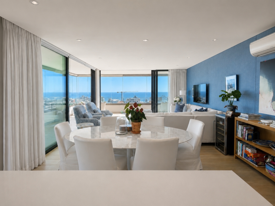 2 Bedroom Property for Sale in Sea Point Western Cape